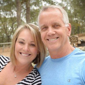 Meet your Posher, Suzanne